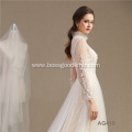 Crystal Design Prom Mermaid wedding dress bridal gowns lace